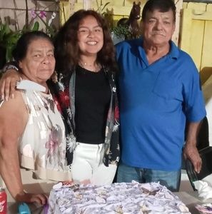 Meet your Posher, Luz